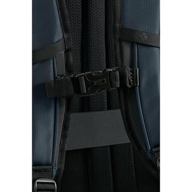  Samsonite Lacivert Biz2go - Sırt Çantası 15.6" Daytrıp