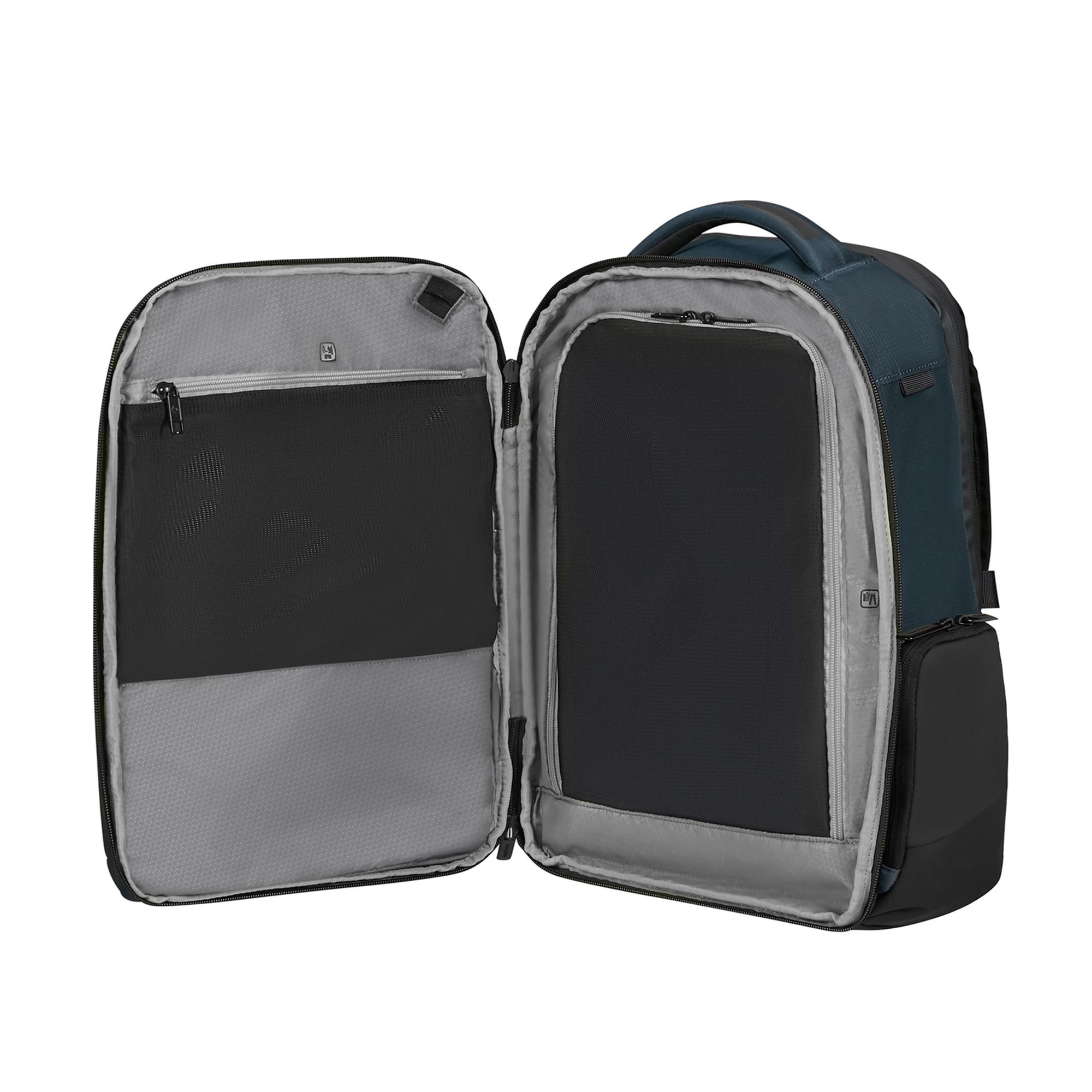 Samsonite Lacivert Biz2go - Sırt Çantası 15.6" Daytrıp