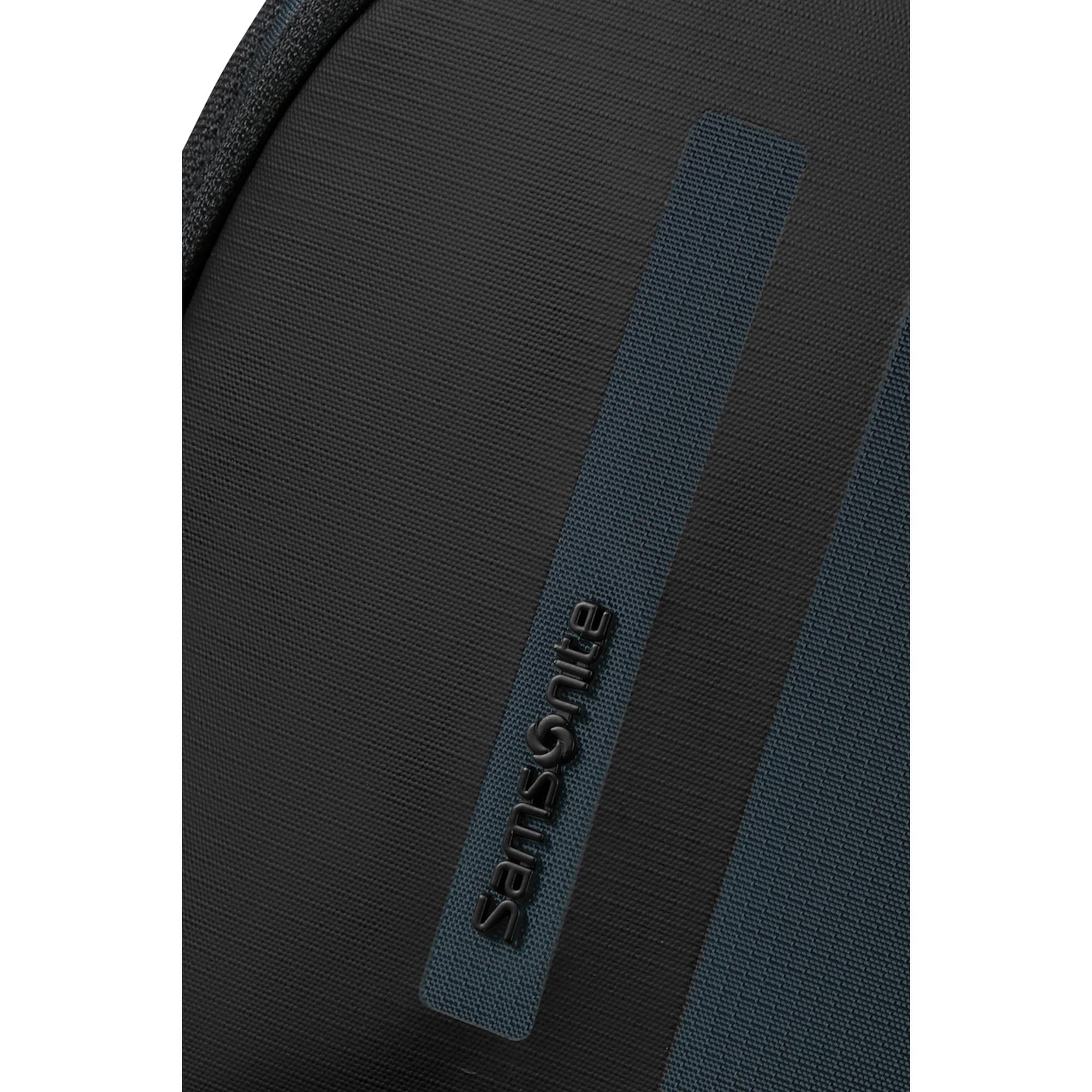 Samsonite Lacivert Biz2go - Sırt Çantası 15.6" Daytrıp