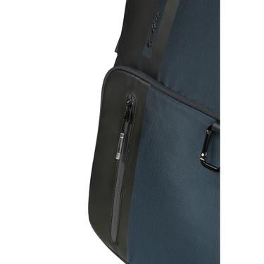  Samsonite Lacivert Biz2go - Sırt Çantası 15.6" Daytrıp