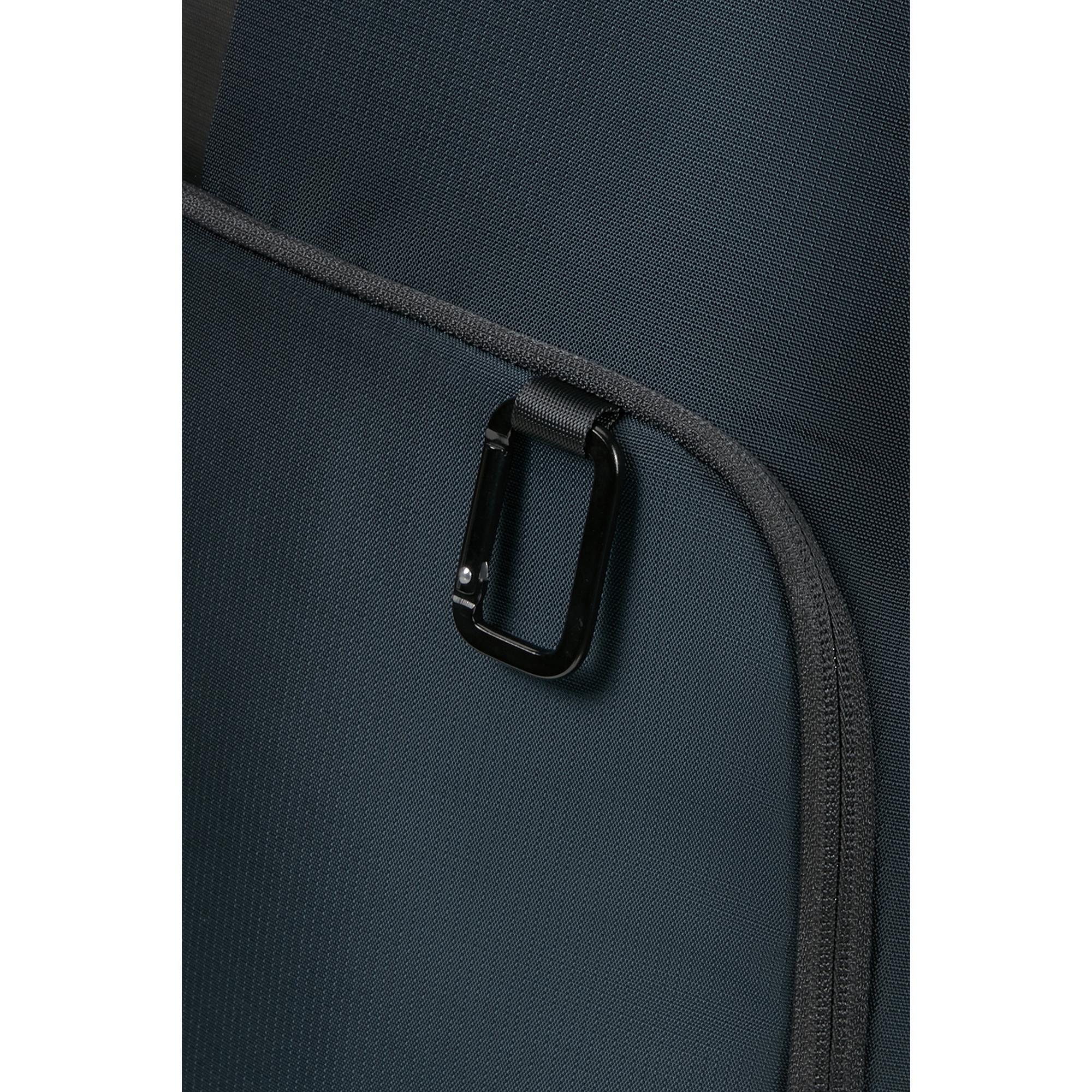 Samsonite Lacivert Biz2go - Sırt Çantası 15.6" Daytrıp