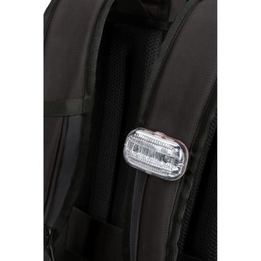  Samsonite Siyah Biz2go - Sırt Çantası 15.6" Daytrıp