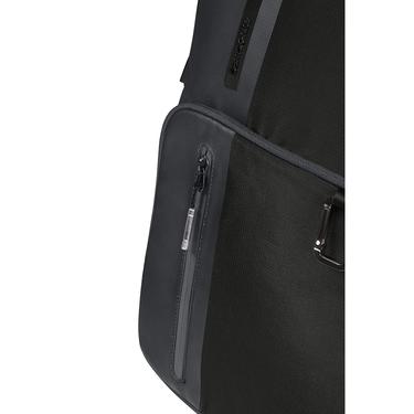  Samsonite Siyah Biz2go - Sırt Çantası 15.6" Daytrıp