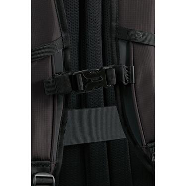  Samsonite Siyah Biz2go - Sırt Çantası 15.6" Daytrıp