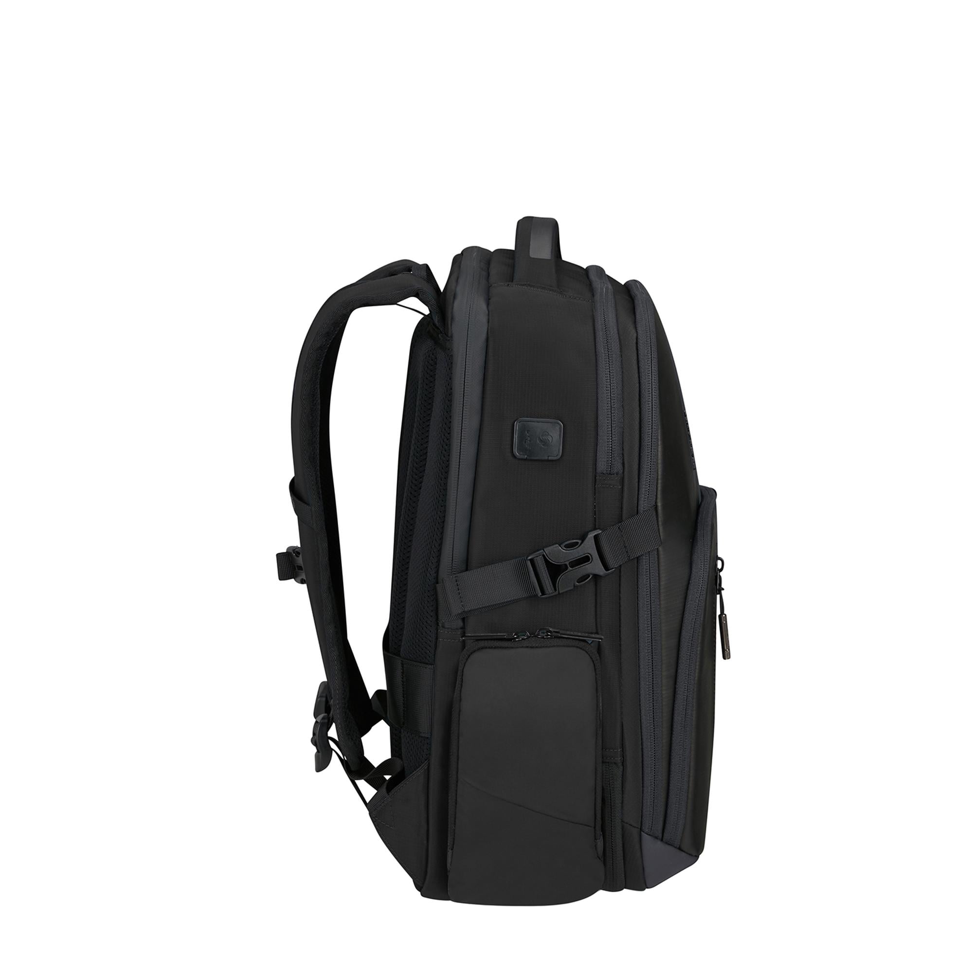 Samsonite Siyah Biz2go - Sırt Çantası 15.6" Daytrıp