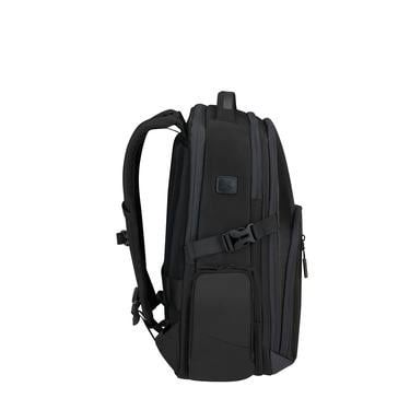  Samsonite Siyah Biz2go - Sırt Çantası 15.6" Daytrıp