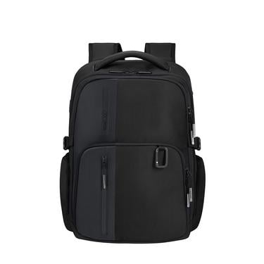  Samsonite Siyah Biz2go - Sırt Çantası 15.6" Daytrıp