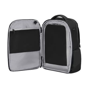  Samsonite Siyah Biz2go - Sırt Çantası 15.6" Daytrıp
