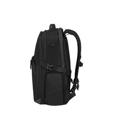 Samsonite Siyah Biz2go - Sırt Çantası 15.6" Daytrıp