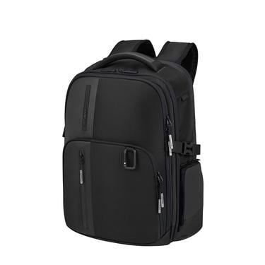  Samsonite Siyah Biz2go - Sırt Çantası 15.6" Daytrıp