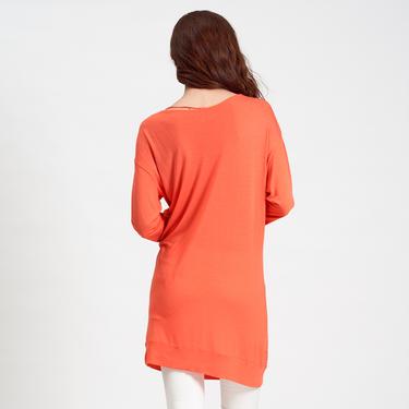  DKNY Jeans Çizgili Kadın Tunik