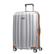 Samsonite Gri Lite Cube Dlx - 4 Tekerlekli 76 cm Büyük Boy Spinner Valiz