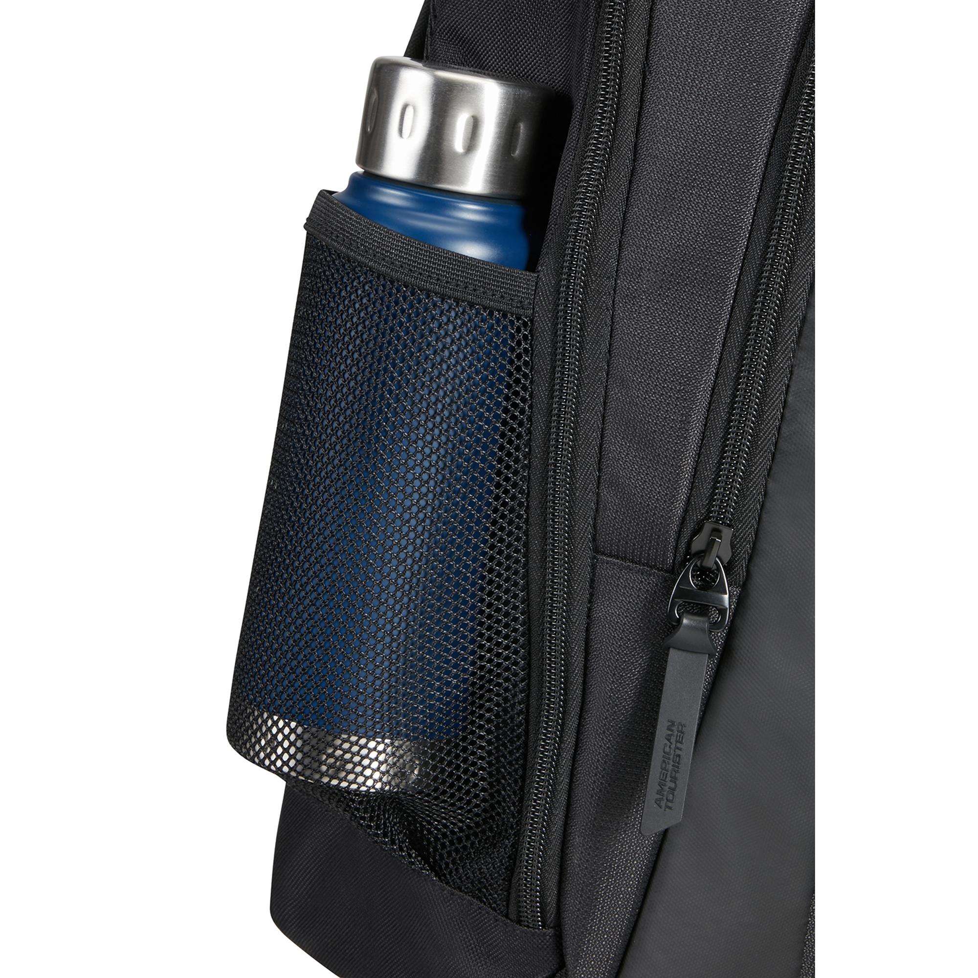 American Tourister Urban Groove-Laptop Sırt Çantası Slim - 15.6"