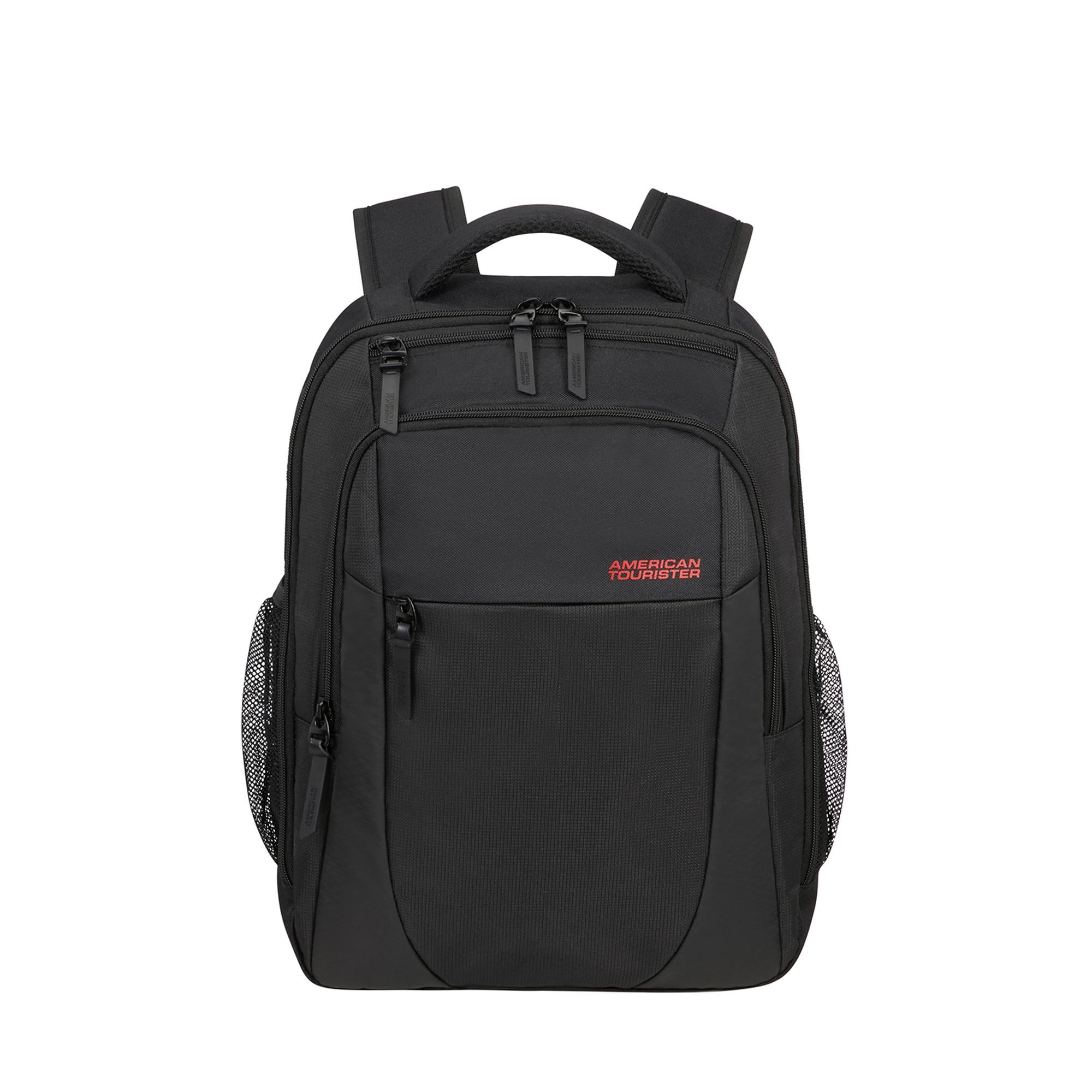 American Tourister Urban Groove-Laptop Sırt Çantası Slim - 15.6"