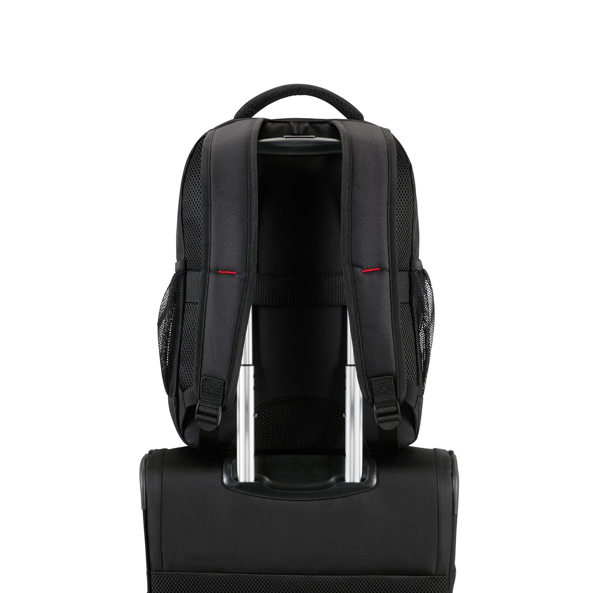 American Tourister Urban Groove-Laptop Sırt Çantası Slim - 15.6"