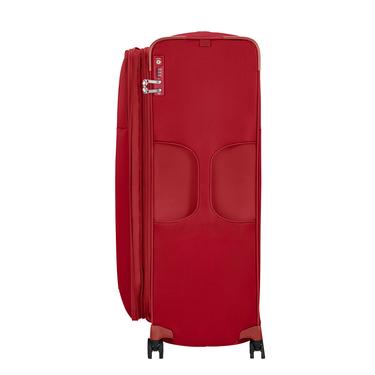 Samsonite Kırmızı Spinner D'lite 4 Tekerlekli 83 cm Büyük Boy Valiz