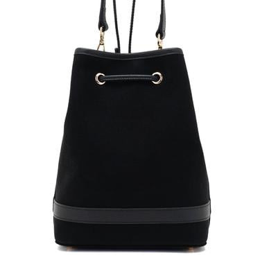  Perla Siyah Kadın Omuz Çantası