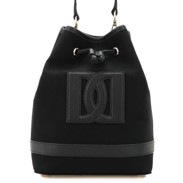  Perla Siyah Kadın Omuz Çantası