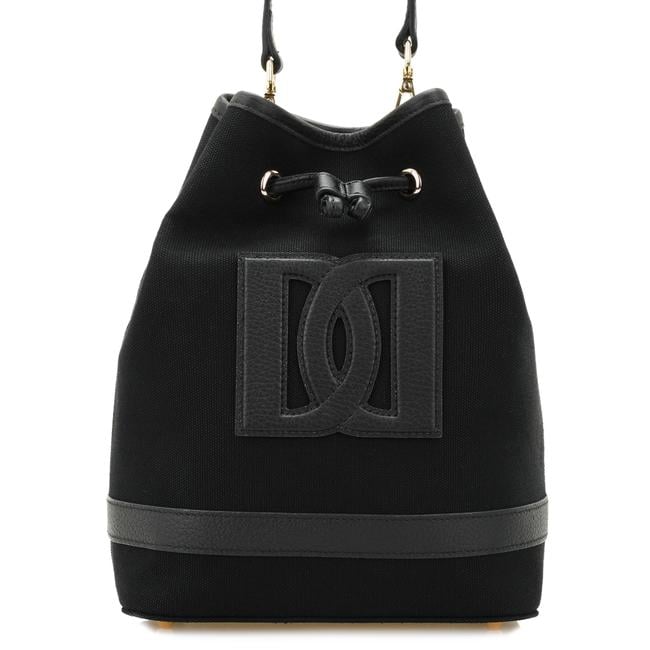  Perla Siyah Kadın Omuz Çantası