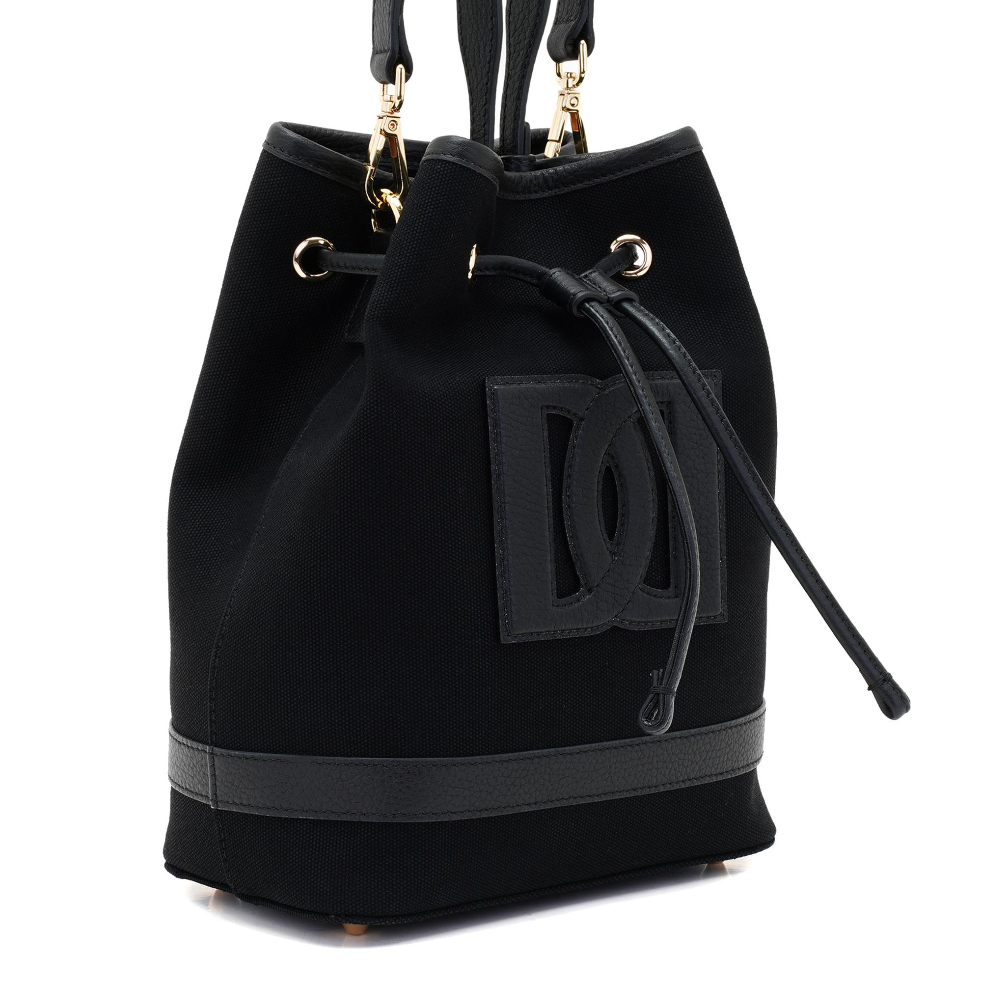 Perla Siyah Kadın Omuz Çantası