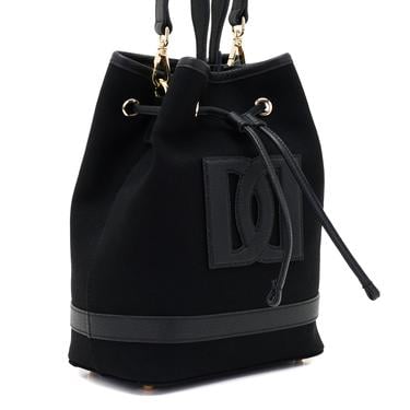  Perla Siyah Kadın Omuz Çantası