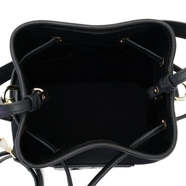  Perla Siyah Kadın Omuz Çantası