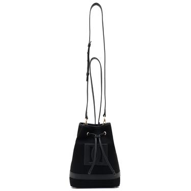  Perla Siyah Kadın Omuz Çantası