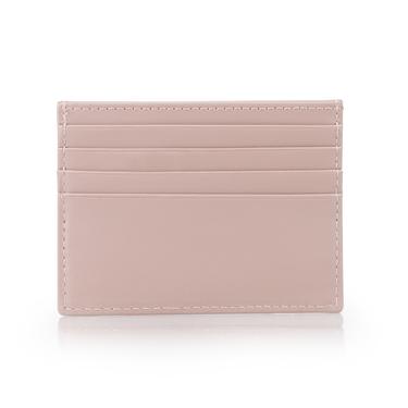  Vidal Bej Kadın Deri Kartlık