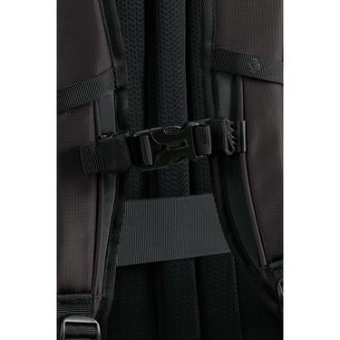  Samsonite Siyah Biz2go - Laptop Sırt Çantası 14.1"