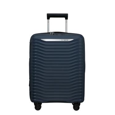  Samsonite Upscape - 4 Tekerlekli Körüklü Kabin Boy Valiz 55cm