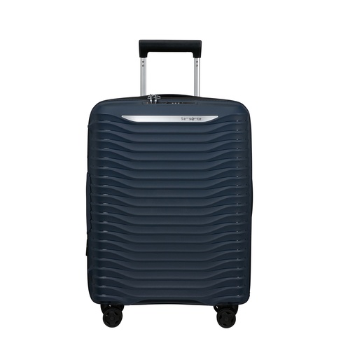  Samsonite Upscape - 4 Tekerlekli Körüklü Kabin Boy Valiz 55cm