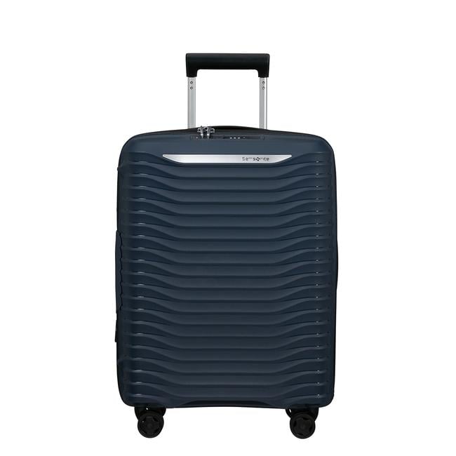  Samsonite Upscape - 4 Tekerlekli Körüklü Kabin Boy Valiz 55cm