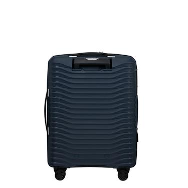  Samsonite Upscape - 4 Tekerlekli Körüklü Kabin Boy Valiz 55cm