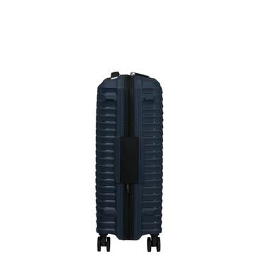  Samsonite Upscape - 4 Tekerlekli Körüklü Kabin Boy Valiz 55cm