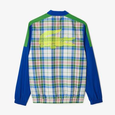  Tennis Performance Erkek Renkli Eşofman Takımı