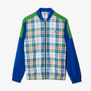  Tennis Performance Erkek Renkli Eşofman Takımı