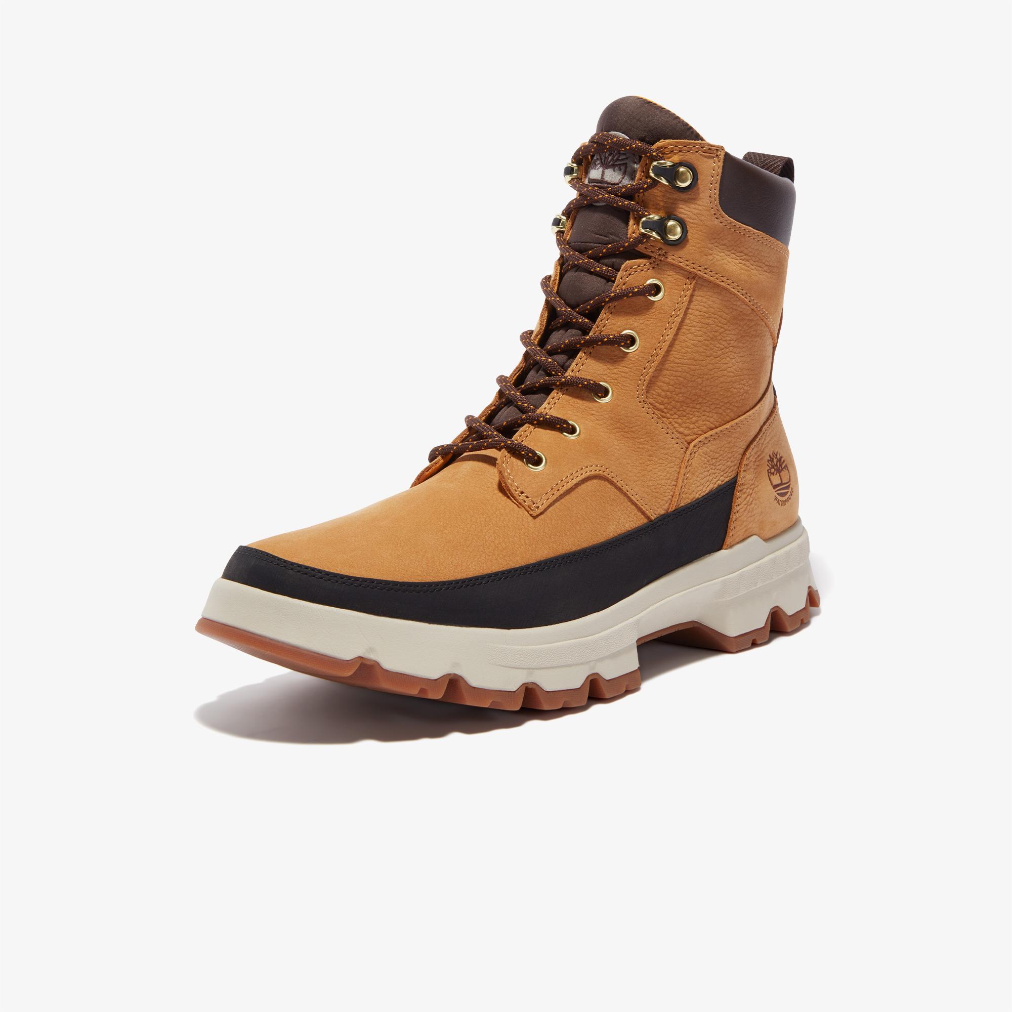 Timberland TBL Originals Ultra WP Erkek Sarı Bot
