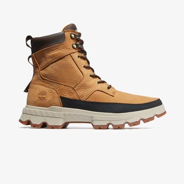  Timberland TBL Originals Ultra WP Erkek Sarı Bot