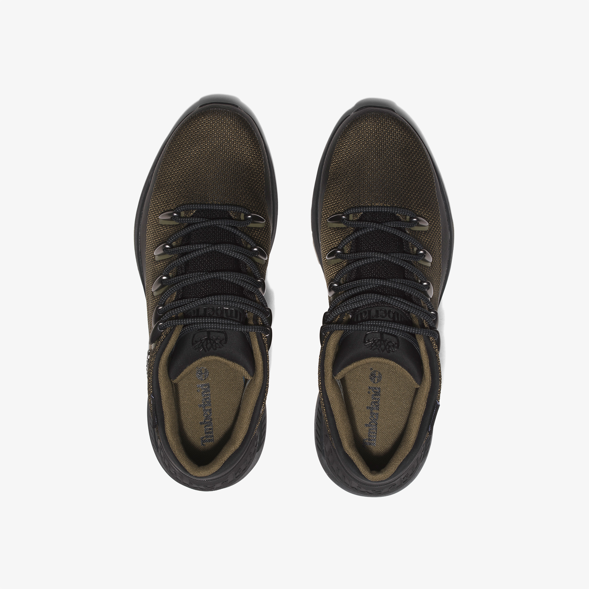 Timberland TIMBERLAND Sprint Trekker Mid Fabric Wp Erkek Kahverengi Bot FashFed'de! Kahverengi - 5. görsel