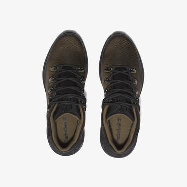  TIMBERLAND Sprint Trekker Mid Fabric Wp Erkek Kahverengi Bot