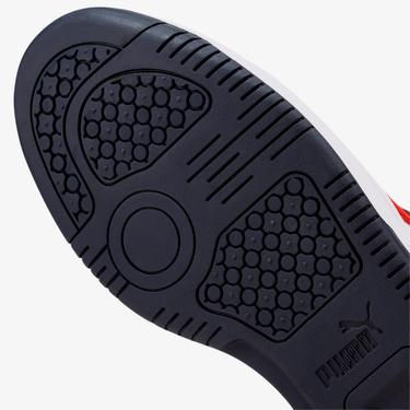  Puma Rebound Layup Sl Parisian Unisex Renkli Spor Ayakkabı