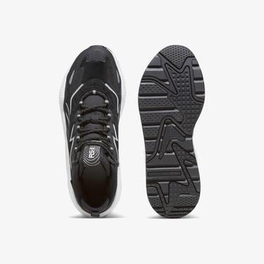  Puma RS-X Hi Unisex Siyah Spor Ayakkabı