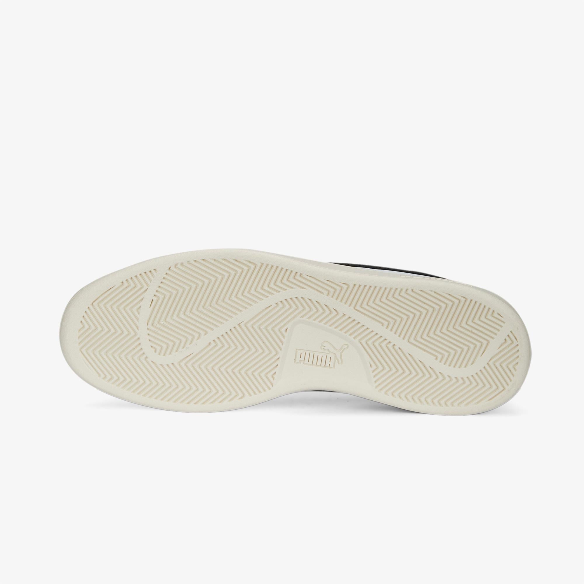 Puma Smash Kadın Beyaz Günlük Spor Ayakkabı