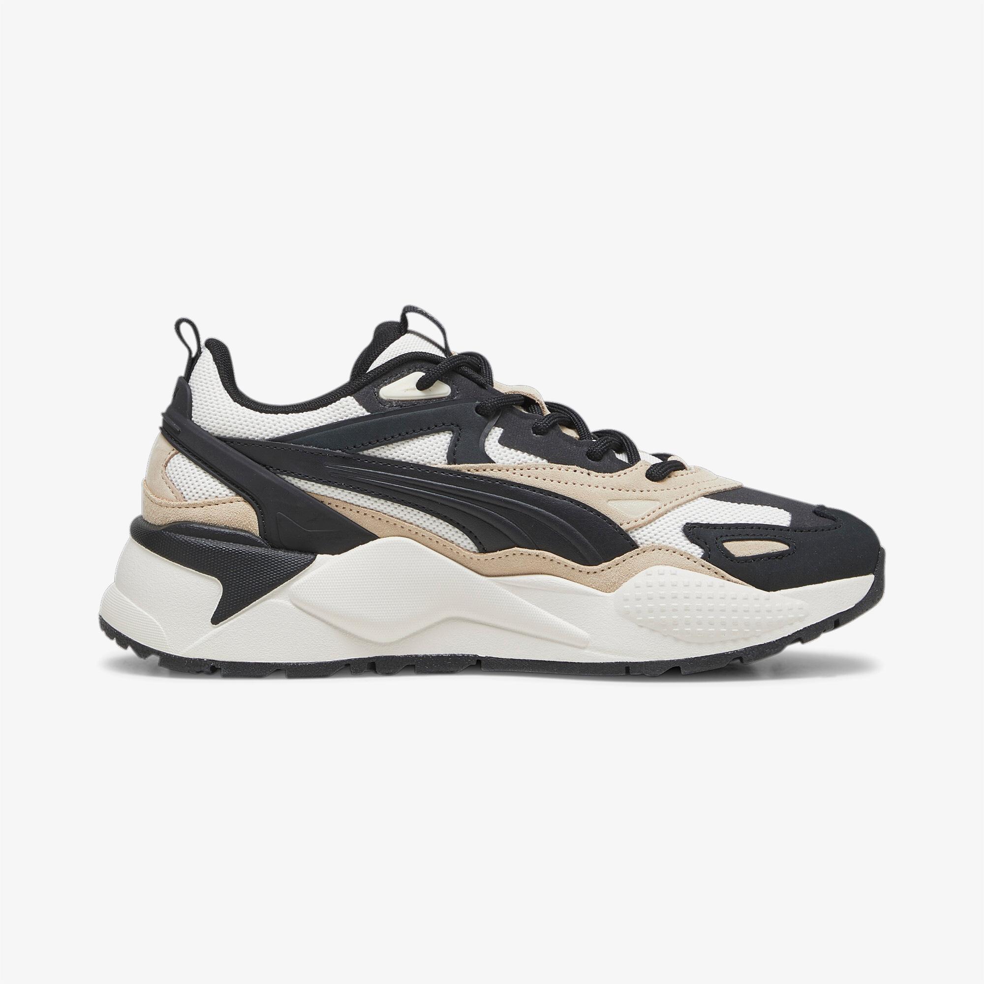 Puma RS-X Efekt Prm Unisex Siyah Spor Ayakkabı