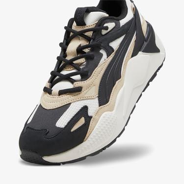  Puma RS-X Efekt Prm Unisex Siyah Spor Ayakkabı