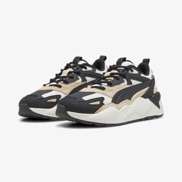  Puma RS-X Efekt Prm Unisex Siyah Spor Ayakkabı