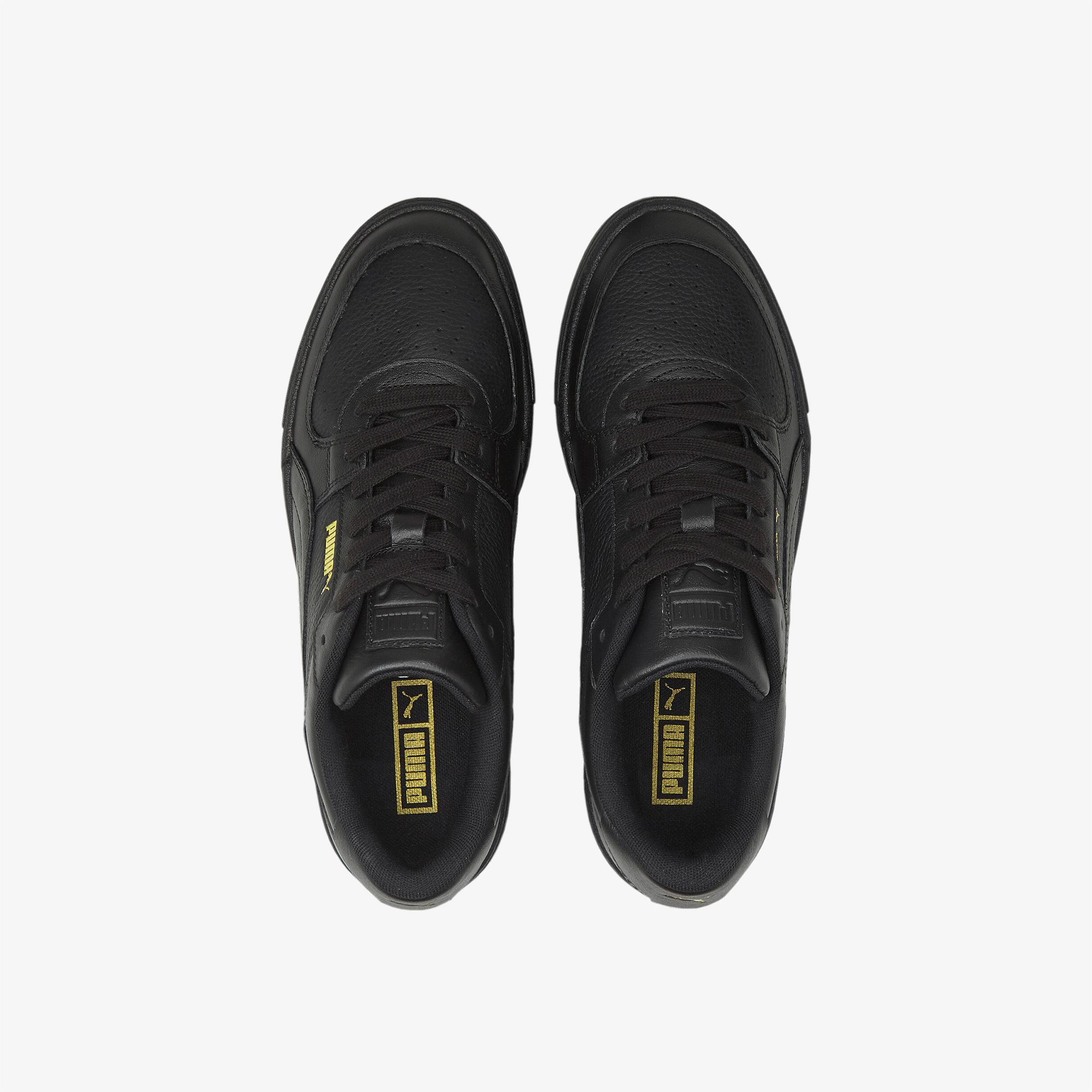 Puma Ca Pro Classic Kadın Siyah Spor Ayakkabı