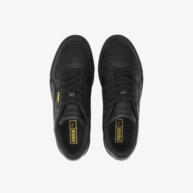  Puma Ca Pro Classic Kadın Siyah Spor Ayakkabı