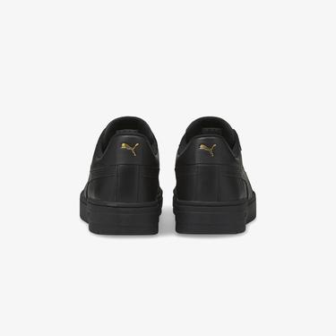  Puma Ca Pro Classic Kadın Siyah Spor Ayakkabı
