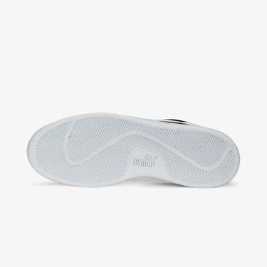  Puma Smash 3.0 Unisex Siyah Spor Ayakkabı